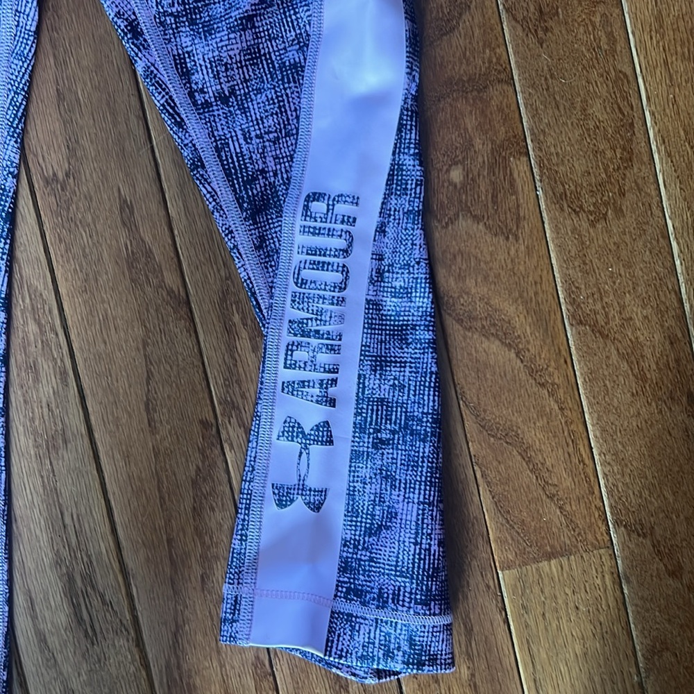 Under Armour Heatgear pants